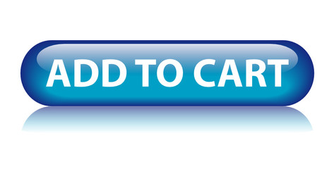 ADD TO CART Web Button (e-shopping order buy online now basket)