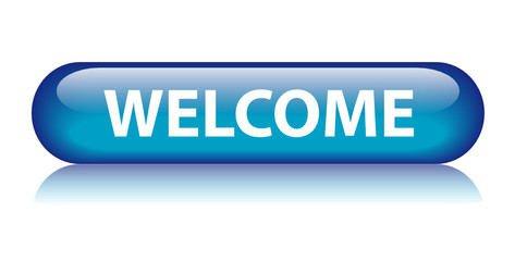 “WELCOME” Button (homepage message start tourist information)