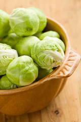 brussels sprouts