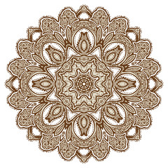 Mandala Design