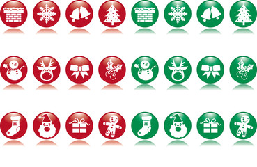 xmas icon