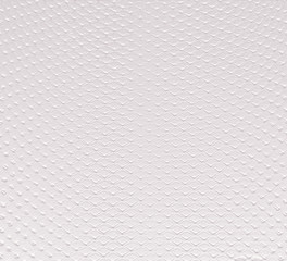 Weisses Rastermuster