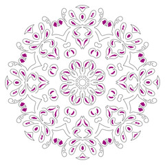Mandala Design