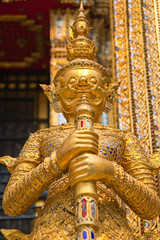 Obraz premium Bangkok 8860