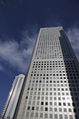 Obraz premium 住友ビル