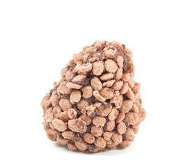 chocolate truffle