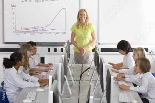 Computer literacy essay