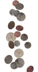 US coin currency