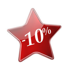 10 %