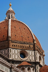 The Domo, Florence, Italy