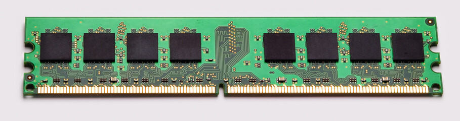 Memory module.