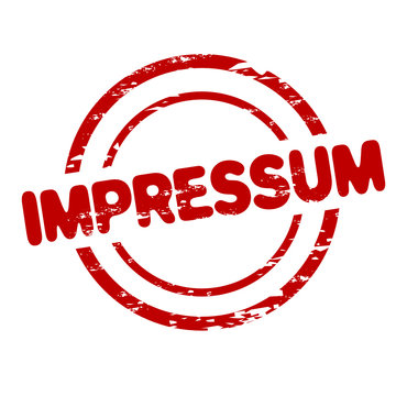 Impressum