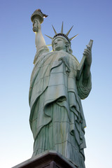 Fototapeta premium wolność