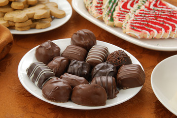 Chocolates