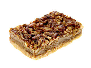 Pecan Slice