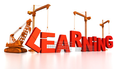 Building Learning