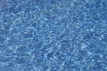 einladender Swimmingpool