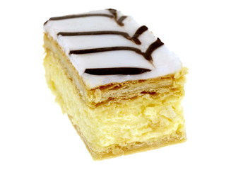Custard Slice