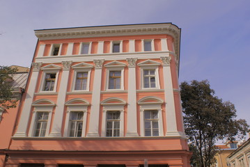 Naklejka premium Plovdiv