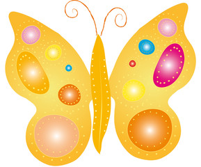 motyl © exis