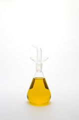 オリーブオイル