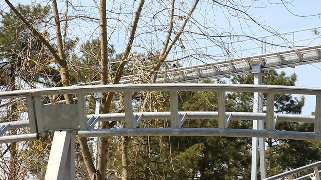 roller coster