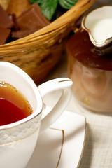 Cup of tea