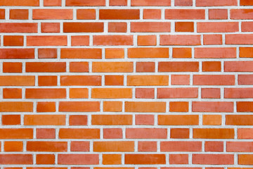 Wall of bricks - high quality texture