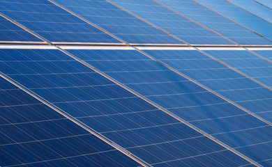 Solarzelle