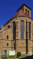 St. Wolfgang, Reutlingen