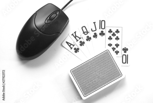 Online gambling id