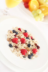 Breakfast