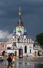 Русская православная церковь