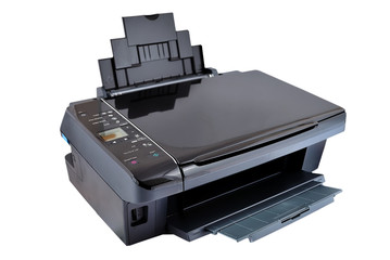 printer