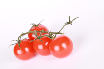 Cherry tomatoes