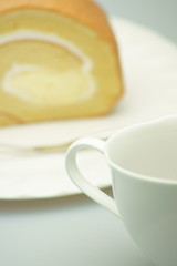 ロールケーキ