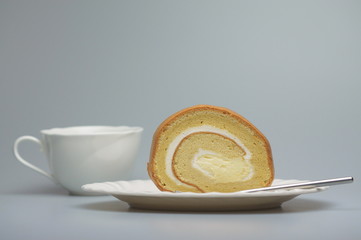 ロールケーキ