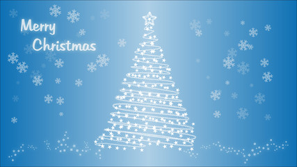 Christmas Background