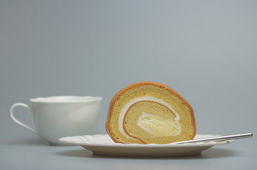 ロールケーキ
