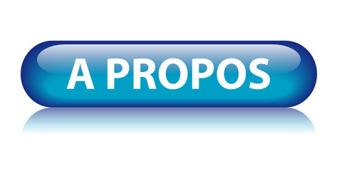 Bouton Web A PROPOS (informations à propos nous contacter aide)