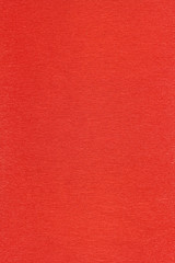 Fototapeta premium Papier crépon rouge