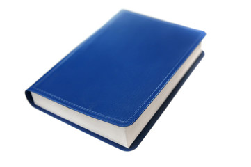 blue book