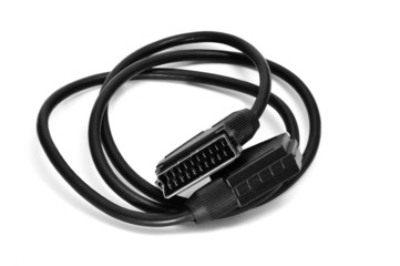 SCART connector