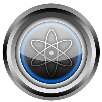 Atom Button