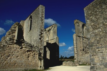 Abbaye Cistercienne