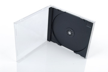 CD case
