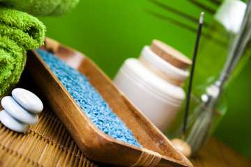 Spa background
