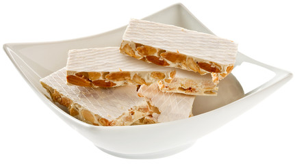 Turrón