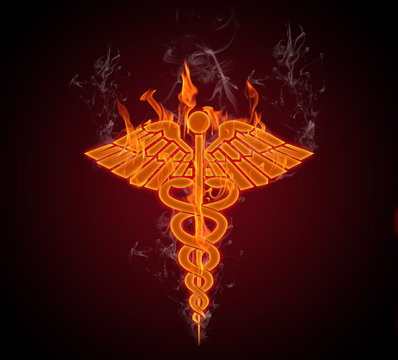 medical logo