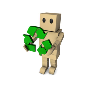 boxman recycle